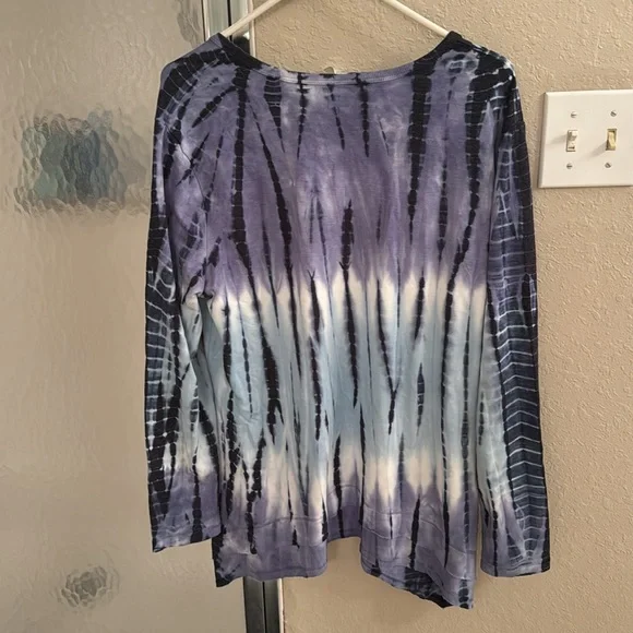 Womens size XL cotton pullover. - Picture 3 of 3